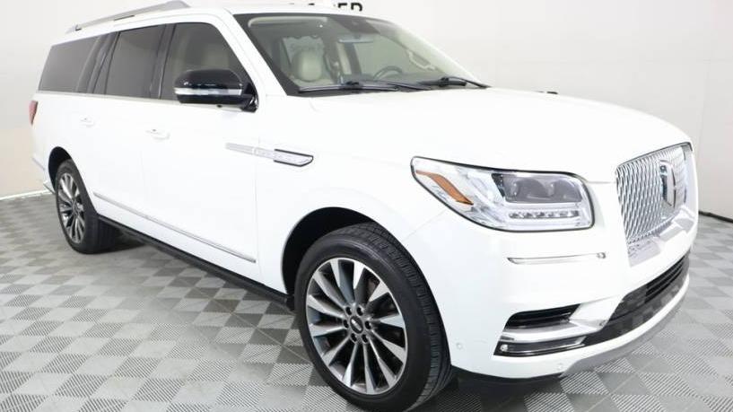 LINCOLN NAVIGATOR L 2021 5LMJJ3LT6MEL09319 image